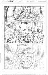 Cyborg #11 - Page 04