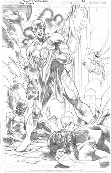 The Flash #5 - Page 20