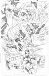 The Flash #5 - Page 18