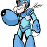 Popeye the Megaman X