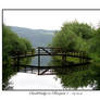 Small bridge in Biri - part 1