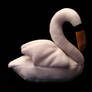 Plushie Contest - Swan