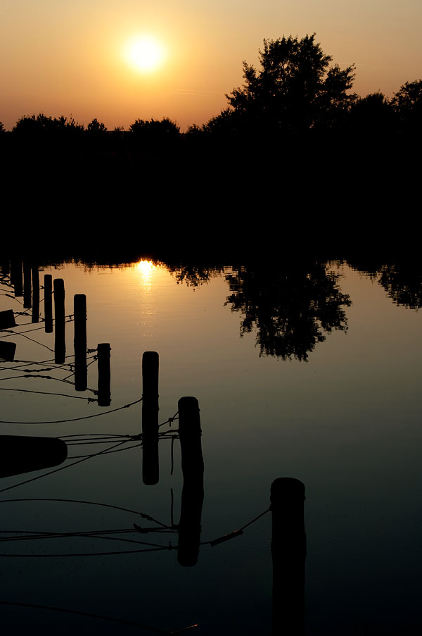 Neusiedler See - Ferto to - V