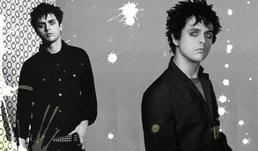 Raiden 1- Billie Joe Armstrong