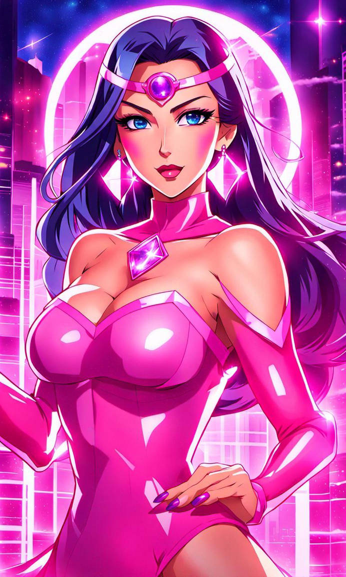 Star Sapphire WW