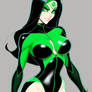 WW Shego concept