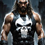 jason momoa as the punisher