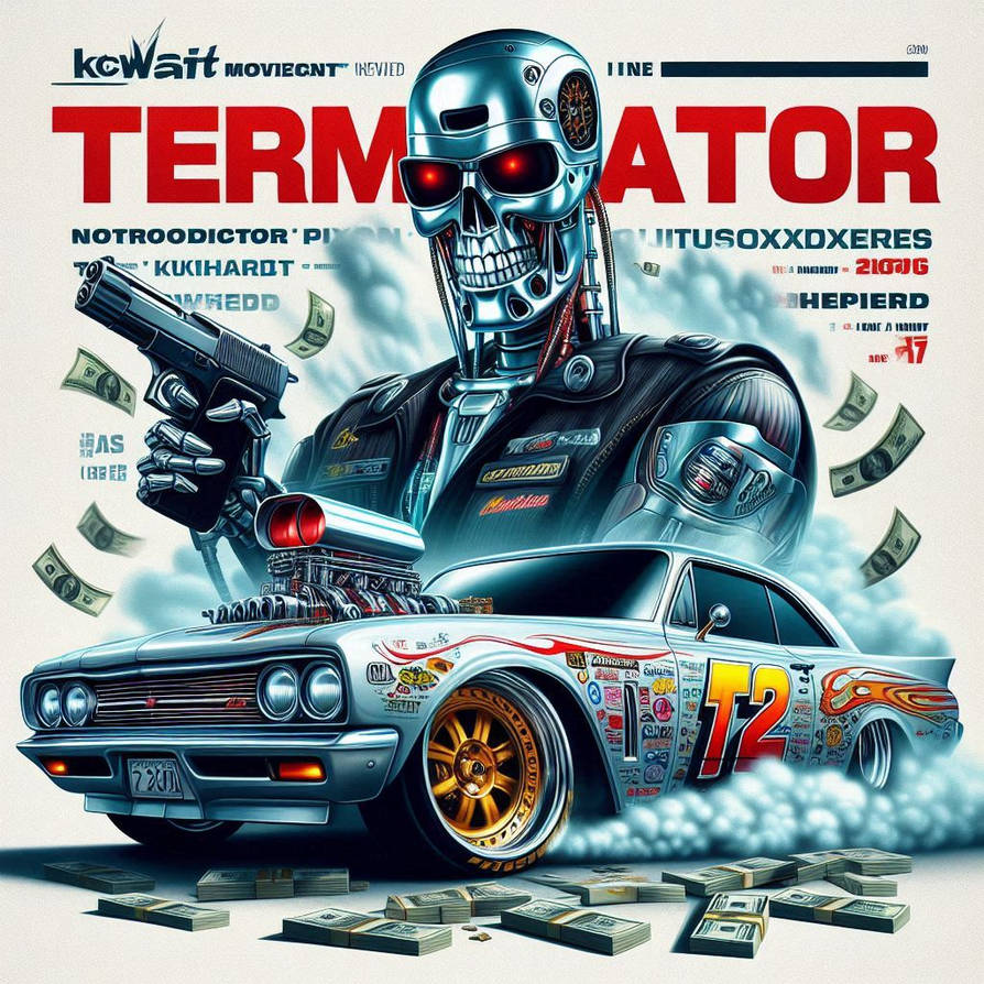 Deviantart Rksani Police Terminator terminator by T2Q8 on DeviantArt