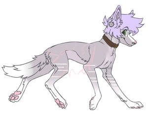 Canine Adopt Auction (CLOSED!!)