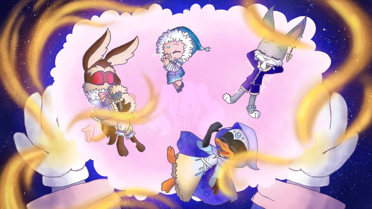 Loading Thingy Goofy Loading Screen thingy- by MadameGixxySticks on DeviantArt