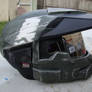 Halo Reach MKV Helmet