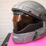 Halo 3 ODST helmet