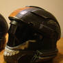 ODST Lifesize Dutch Helmet