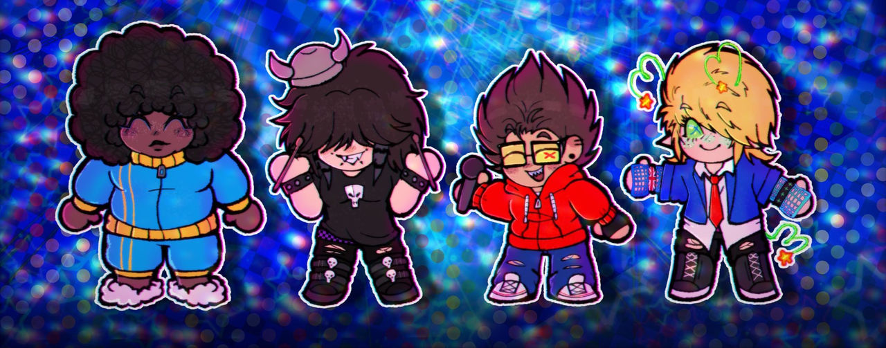 Yfm Gen1 Rigs Yfm by GR4V3YARD-B3AST on DeviantArt