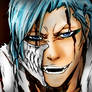 Grimmjow Jaggerjaquez