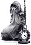 Dear Alice... by starichi
