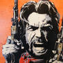 Clint Eastwood - Outlaw Josey Wales - Original Spr