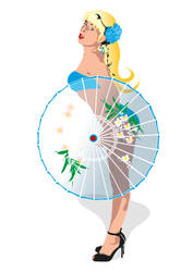 MrBwth-PassionPinup by MrBwth