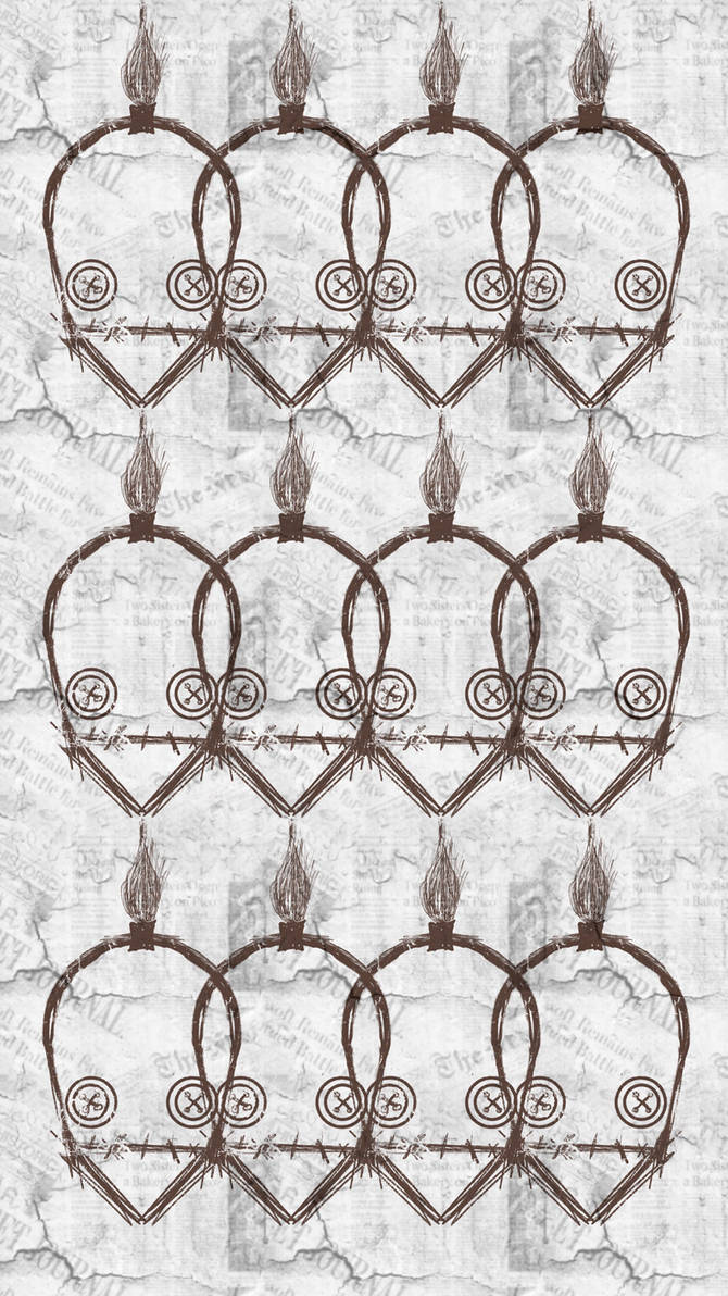 Voodoo Heads by immortalwitcher on DeviantArt