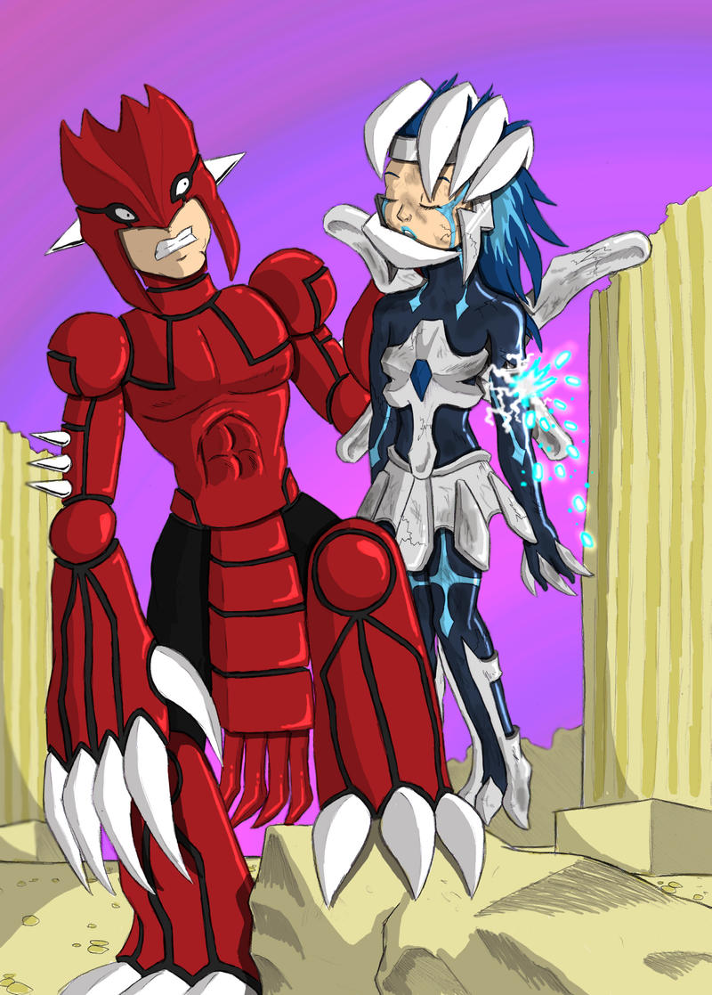Gijinka Pokemon 3 Groudon By Saurodinus On Deviantart Gijinka Pokemon 3 Groudon By Saurodinus On Deviantart