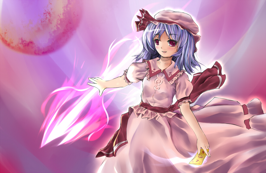 Remilia Scarlet