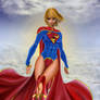 Supergirl New 52 (2)