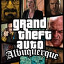 Grand Theft Auto Albuquerque (Breaking Bad)