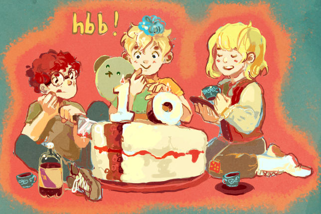 Hbbbbbb hbbbbbbbbbbbbbbbb by nhaingen on DeviantArt