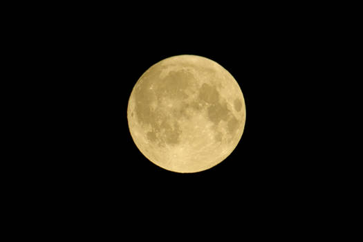 Full Moon