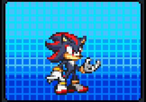 Combo Shadow (Upgrade) by NekoSoraHeroe on DeviantArt