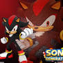 Shadow the Hedgehog Wallpaper