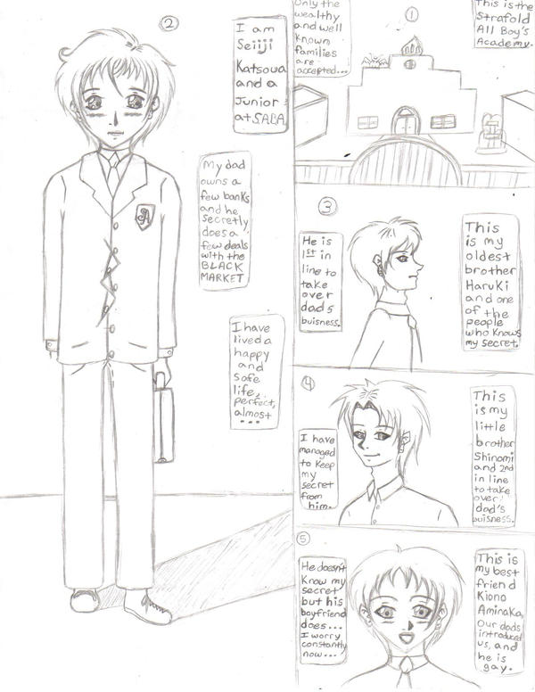 Shounenai Manga pg0001 by Tsumirenami on DeviantArt