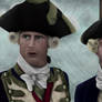 Norrington and Gillette