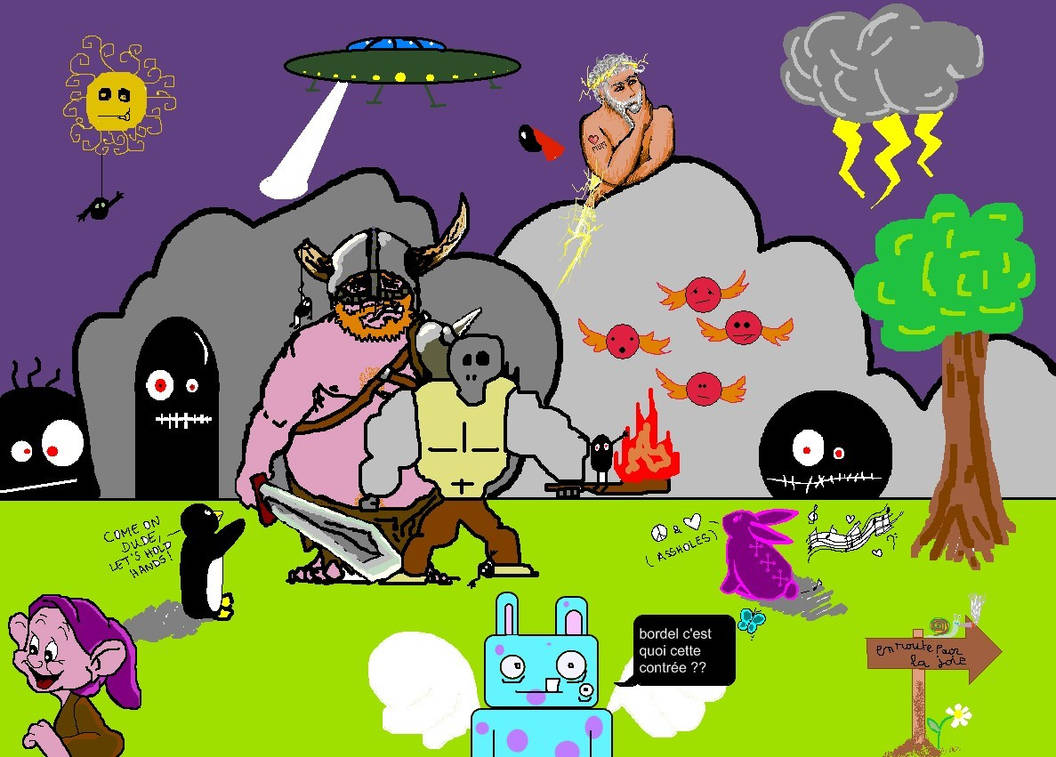 SCRAPAINTFILE by ForumFrancophone