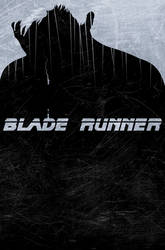 Blade Runner Poster