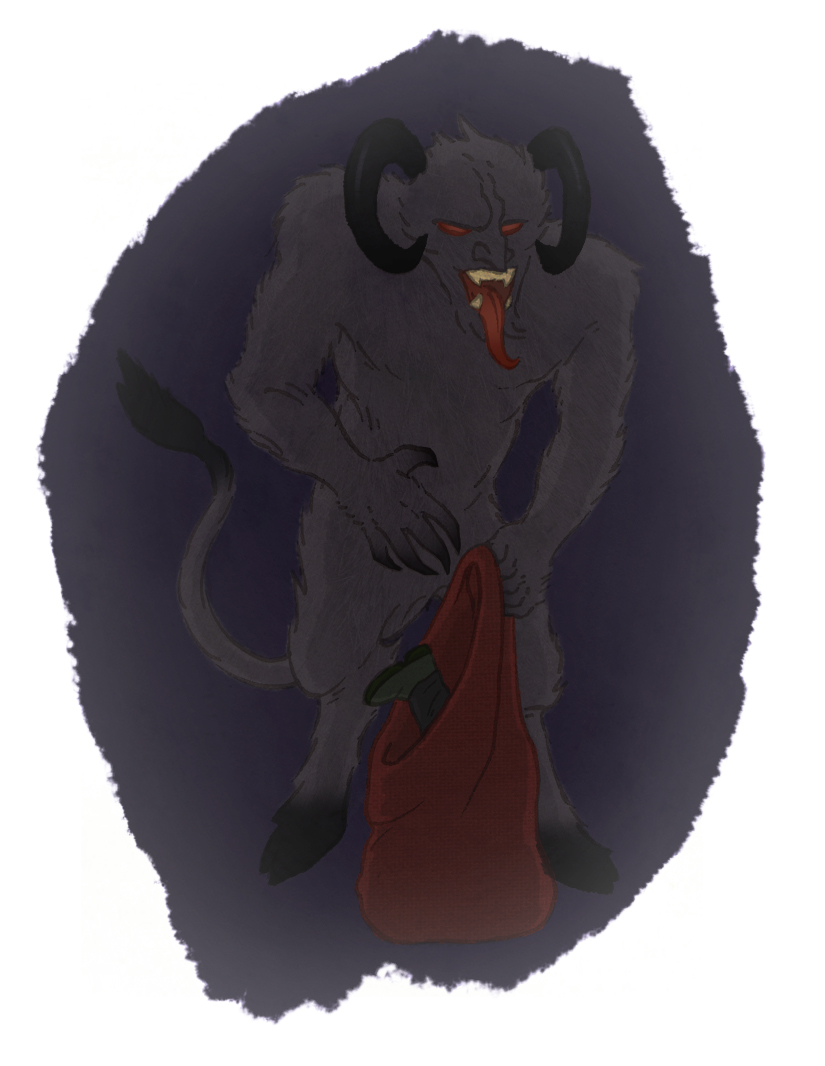 Krampus