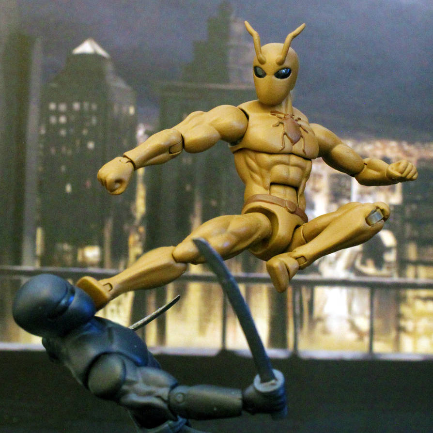 3D Printed 4 Inch Figures Toy Discussion At Toyark 3d-printed-4-inch-figures-toy-discussion-at-toyark