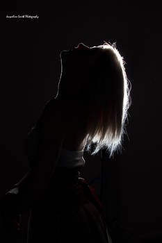 Dark Silhouette 1