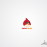 Angry Bird Logo