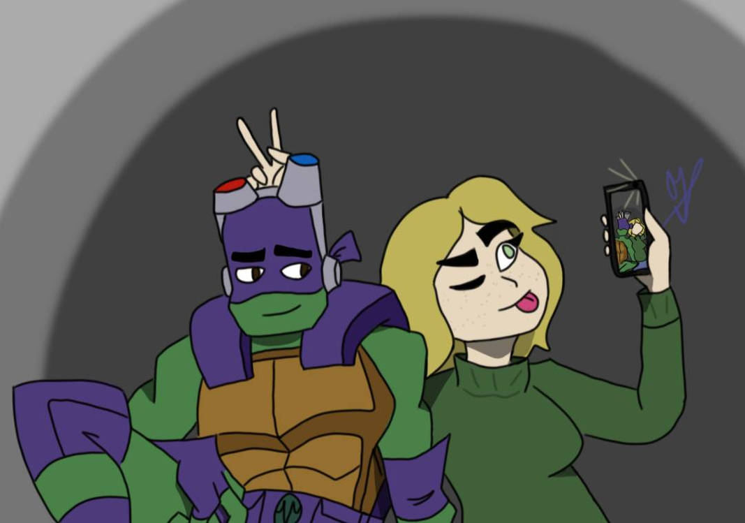 Rottmnt by DarkArtBasket on DeviantArt