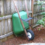 Wheelbarrow 01