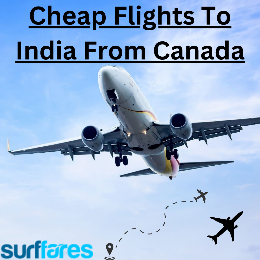 How to provide affordable flying in Canada