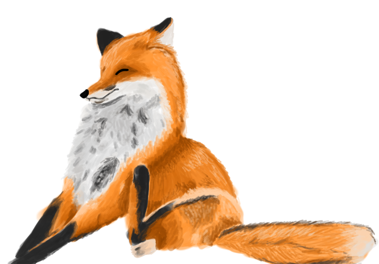 Fix the Fox
