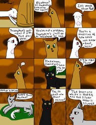 Bloodstar's Victory - Page 6