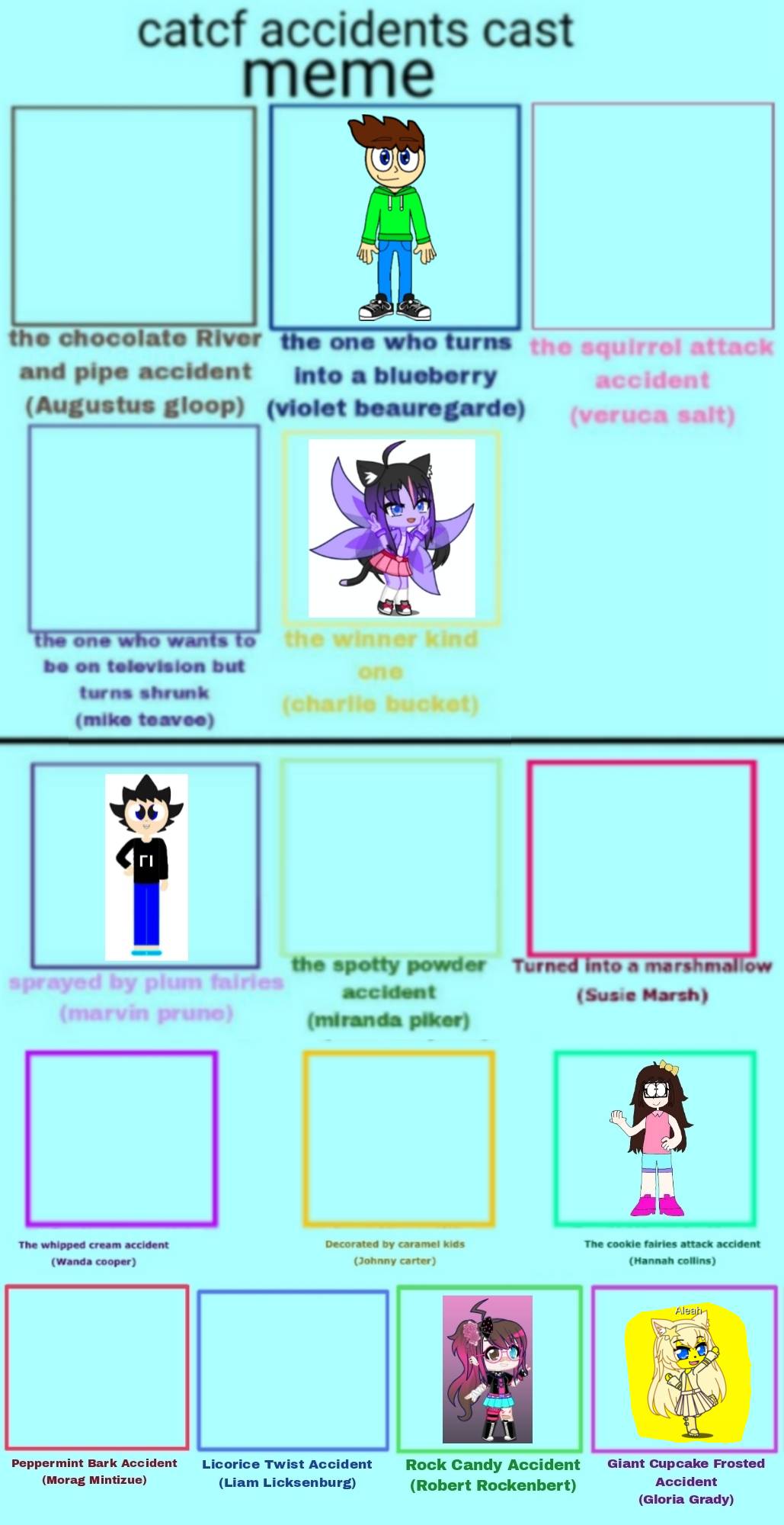 Ocs Catcf Accidents Collab By Sakionoi On Deviantart Ocs Catcf Accidents Collab By Sakionoi On Deviantart
