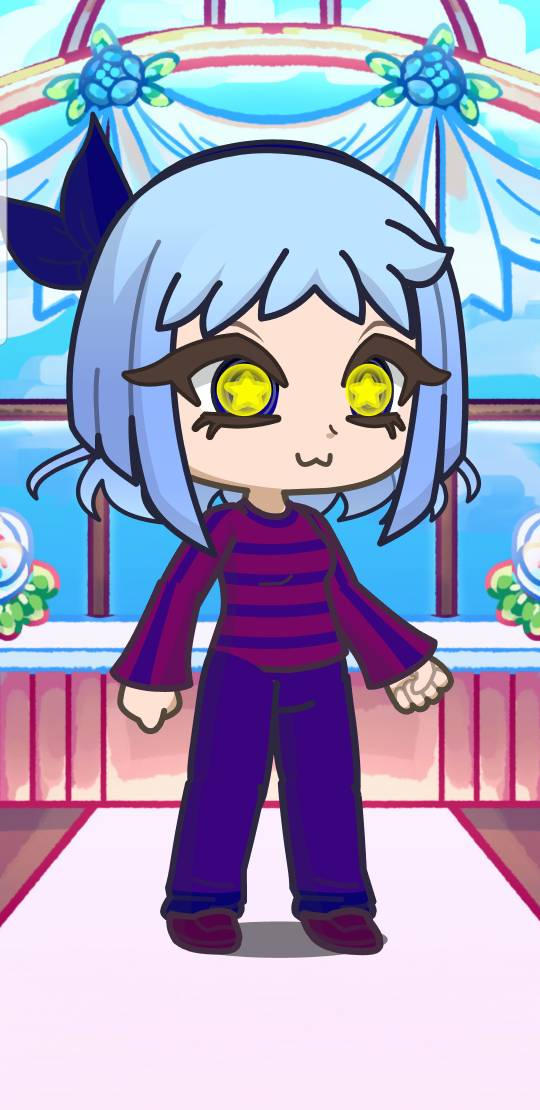 Catcf Oc Luna Stardust 2005 By Sakionoi On Deviantart Catcf Oc Luna Stardust 2005 By Sakionoi On Deviantart