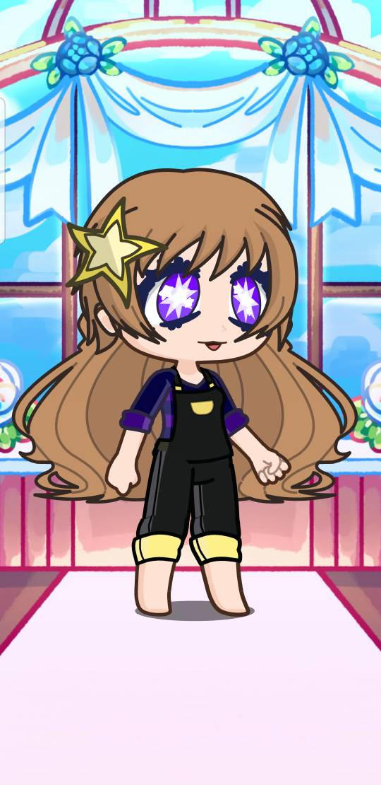 Catcf Oc Luna Stardust 1971 By Sakionoi On Deviantart Catcf Oc Luna Stardust 1971 By Sakionoi On Deviantart