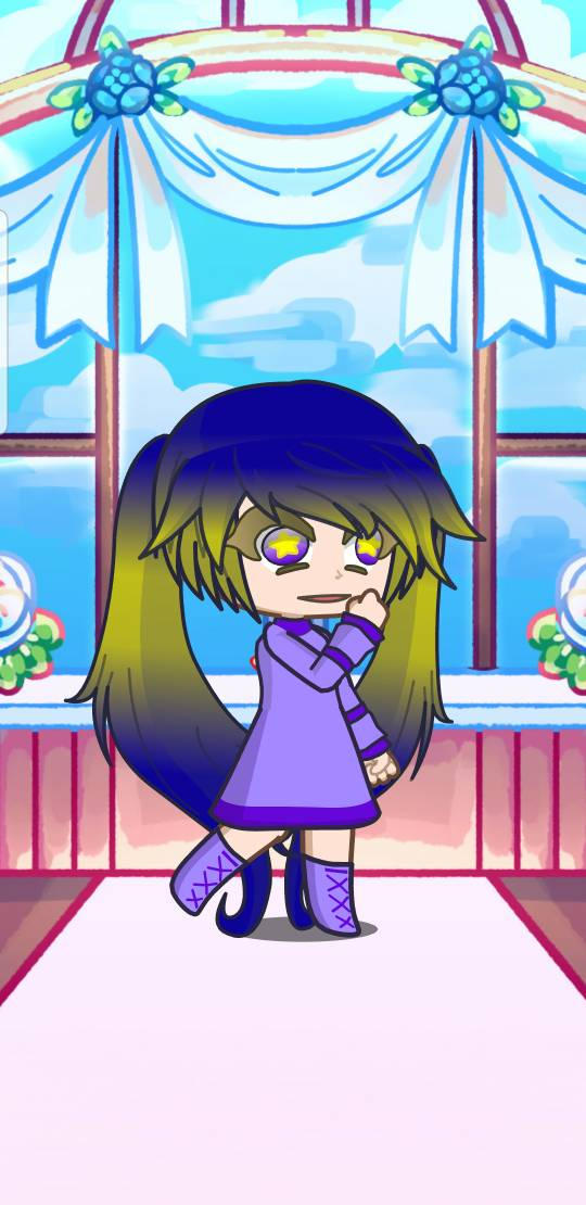 Catcf Oc Luna Stardust West End Musical By Sakionoi On Deviantart Catcf Oc Luna Stardust West End Musical By Sakionoi On Deviantart