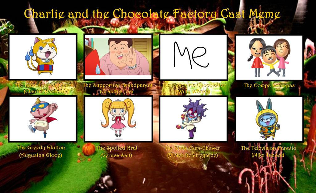 Yokai Watch X Catcf Au By Sakionoi On Deviantart Yokai Watch X Catcf Au By Sakionoi On Deviantart