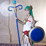 Lady Palutena Preview